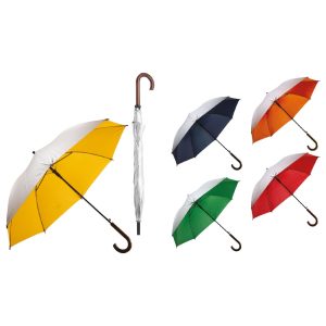 Parapluies et Imperméables