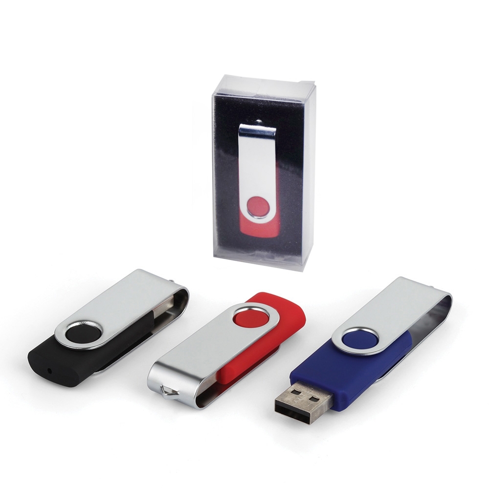 Clé USB 64 Go – ETIA COMMUNICATION